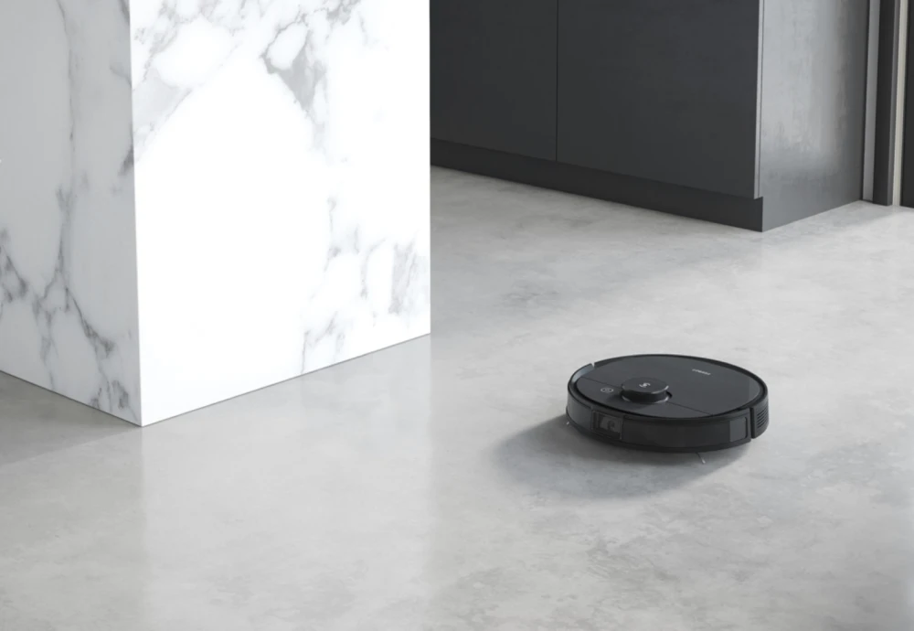 buy robot vacuum cleaner